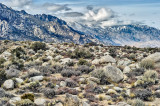 Sierra Nevada Mountains