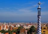 Park Guell