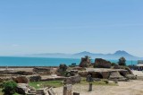 Tthe Roman Baths of Carthage