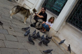 me my daughter n my dog.jpg