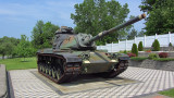 Army Tank<BR>May 26, 2011