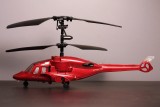 Radio Control Hellicopter<BR>January 13, 2012