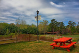 Cook Park in HDR<BR>April 26, 2012