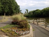 Local Park<BR>July 20, 2012