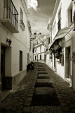 LA VILLE DE NERJA