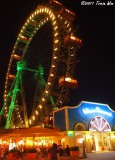 Ferris Wheel, Vienna