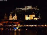 Salzburg Old Town