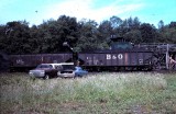 B&O 10389 & 527856