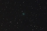 Comet 2011 Q4 SWAN
