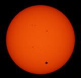Venus Transit