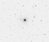 Comet C/2011 L4 Pan-Starrs - Inverted.
