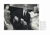 38 Il Free Cinema Movement di Lorenza Mazzetti