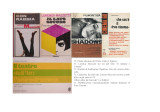 77 Il Free Cinema Movement di Lorenza Mazzetti