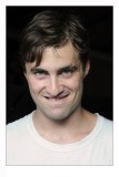 Angelo Monacelli in Billy Milligan - Danny