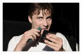 Angelo Monacelli in Billy Milligan - Billy