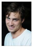 Angelo Monacelli in Billy Milligan -Adelana