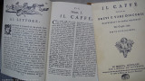 Il Caffé di Pietro Verri