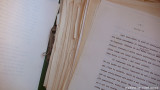 Manoscritto ritrovato