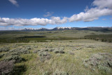 Bunsen Peak Hike
