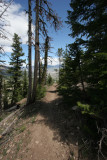 Bunsen Peak Hike