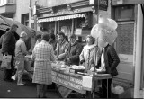 Yn Ffair Borth 1985.jpg