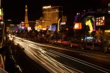The Las Vegas Strip