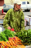 Arcata Farmers Market Vendor 01