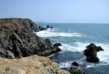 Bodega Bay cliff 03