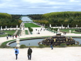 Versailles garden 03