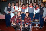 La Cabane à Sucre Millette et Les Gens de mon Pays 2004-2005