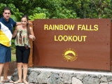 9208.Rainbow Falls