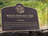 9521.Wailua Heritage<br>Trail