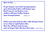 HOW TO LIVE