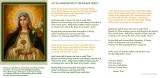 3 HAIL MARYS . . . PRAYER CARD