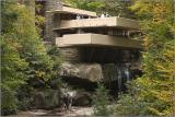 Falling Water