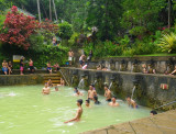 Banjar Sacred Hot Springs