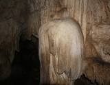 Batu Cermin (Mirror Cave)