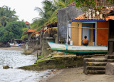 Kalibukbuk, Lovina, Bali, INDONESIA