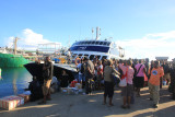 The 360 Discovery in Honiara