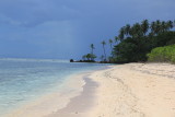 Kaibola Village Beach