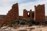 Hovenweep Castle #2 Straight