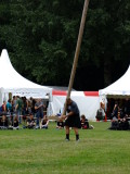 Highland games