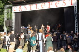 Shantalla at Castlefest