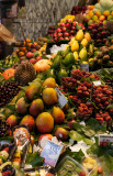 Mercat de la Boqueria - Barecelona