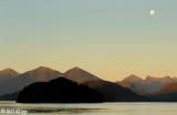 Sunset, Dusky Sound 2