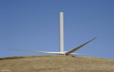Vasco Road Wind Farm  2