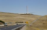 Vasco Road Wind Farm 1