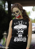 Zombie Bike Ride  25