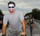 Zombie Bike Ride  39