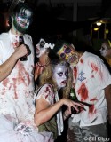 Fogarty's Zombie Party  5